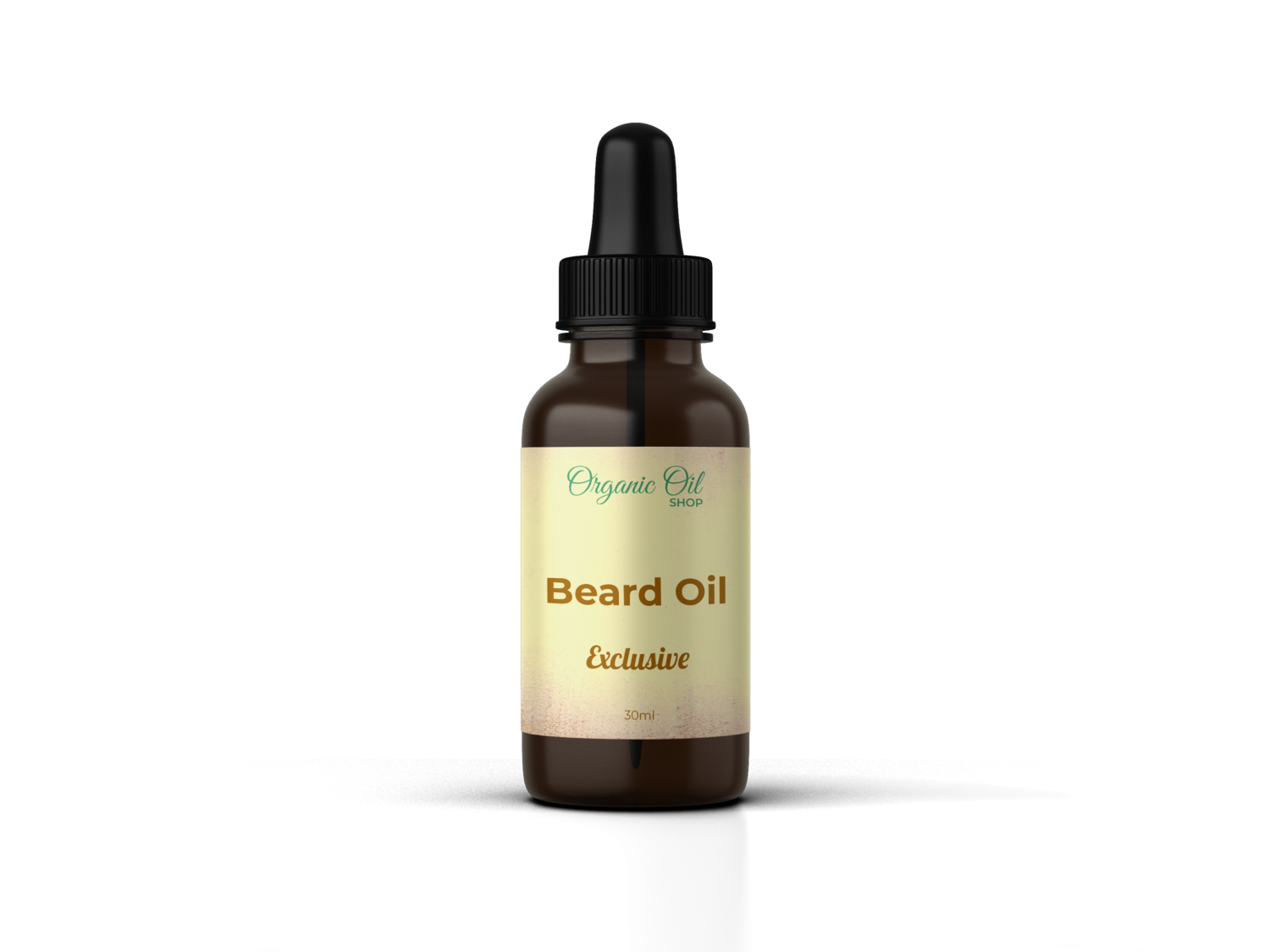 Exclusive Beard Oil