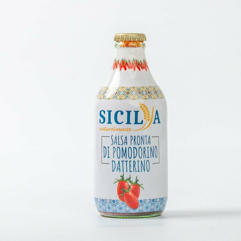Salsa datterino