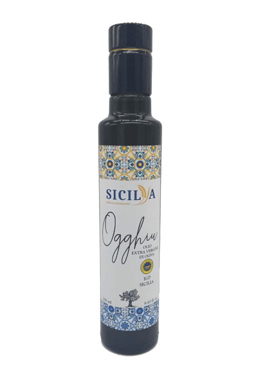Olio Ogghiu