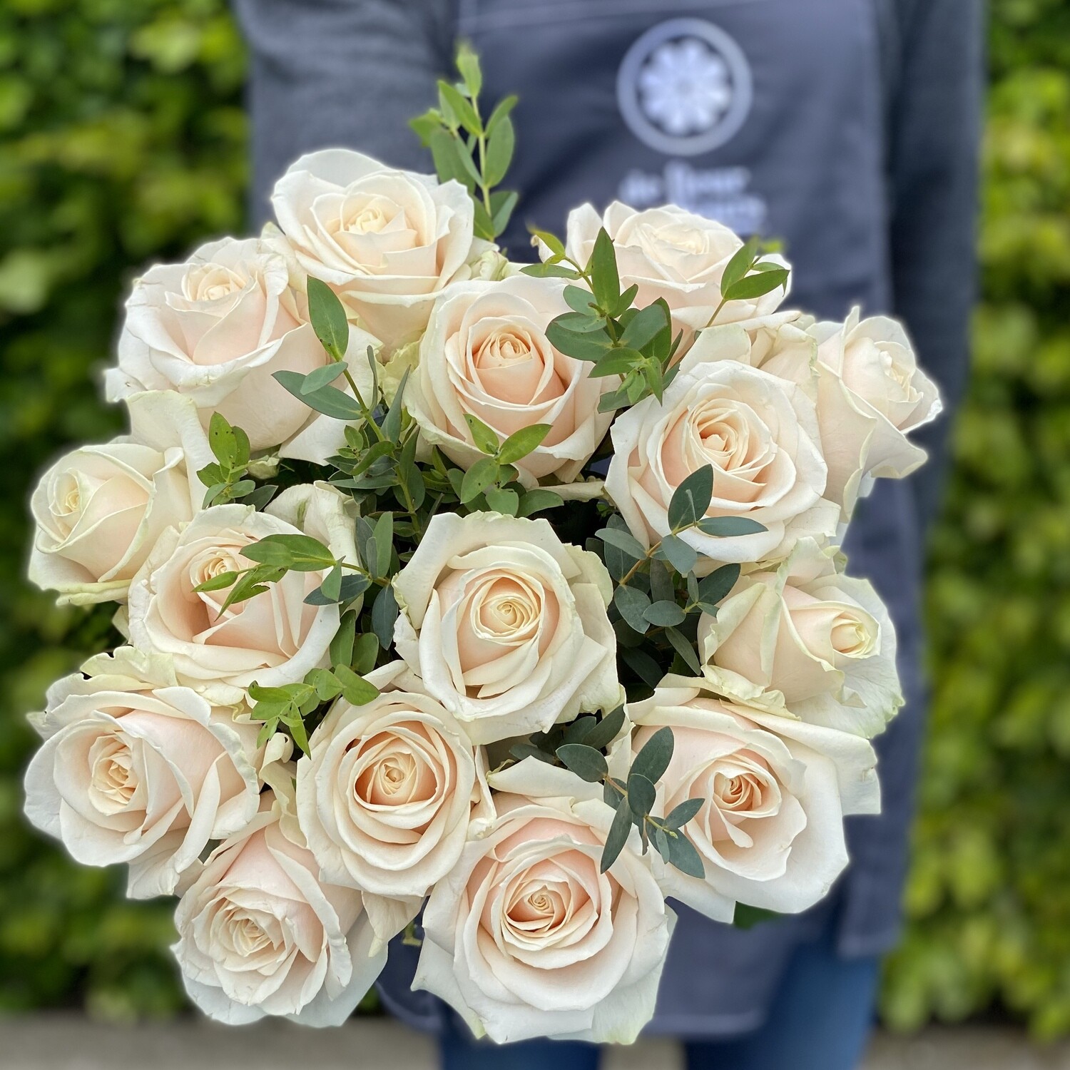 Bouquet tendresse