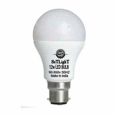 LED BULB