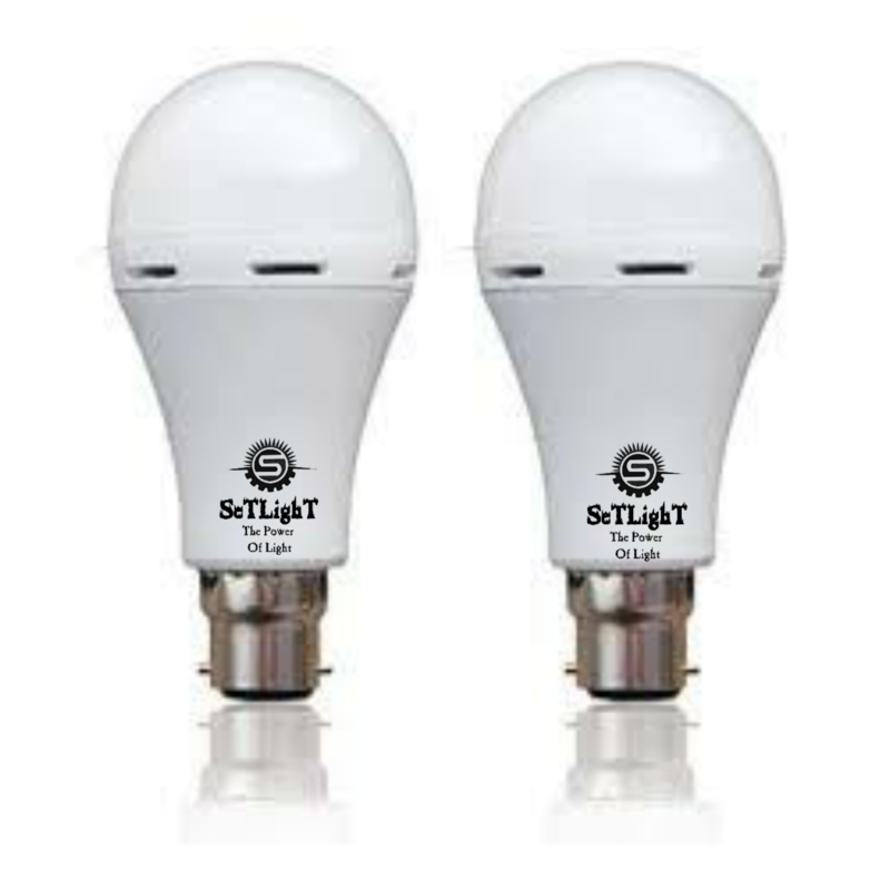 RECHARGEABLE BULB