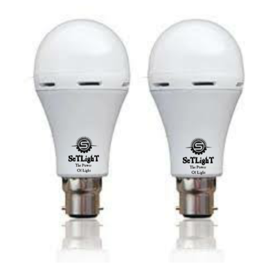 RECHARGEABLE BULB