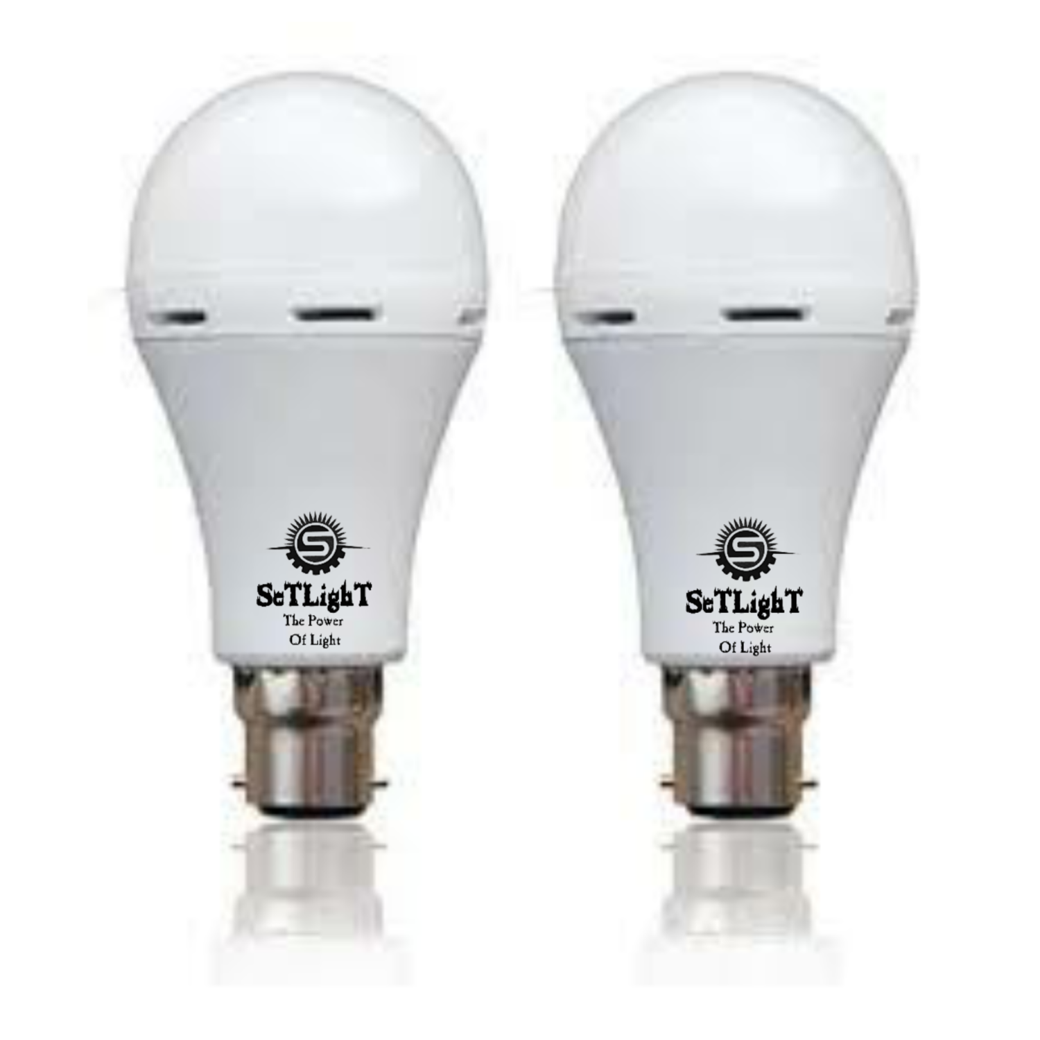 RECHARGEABLE BULB