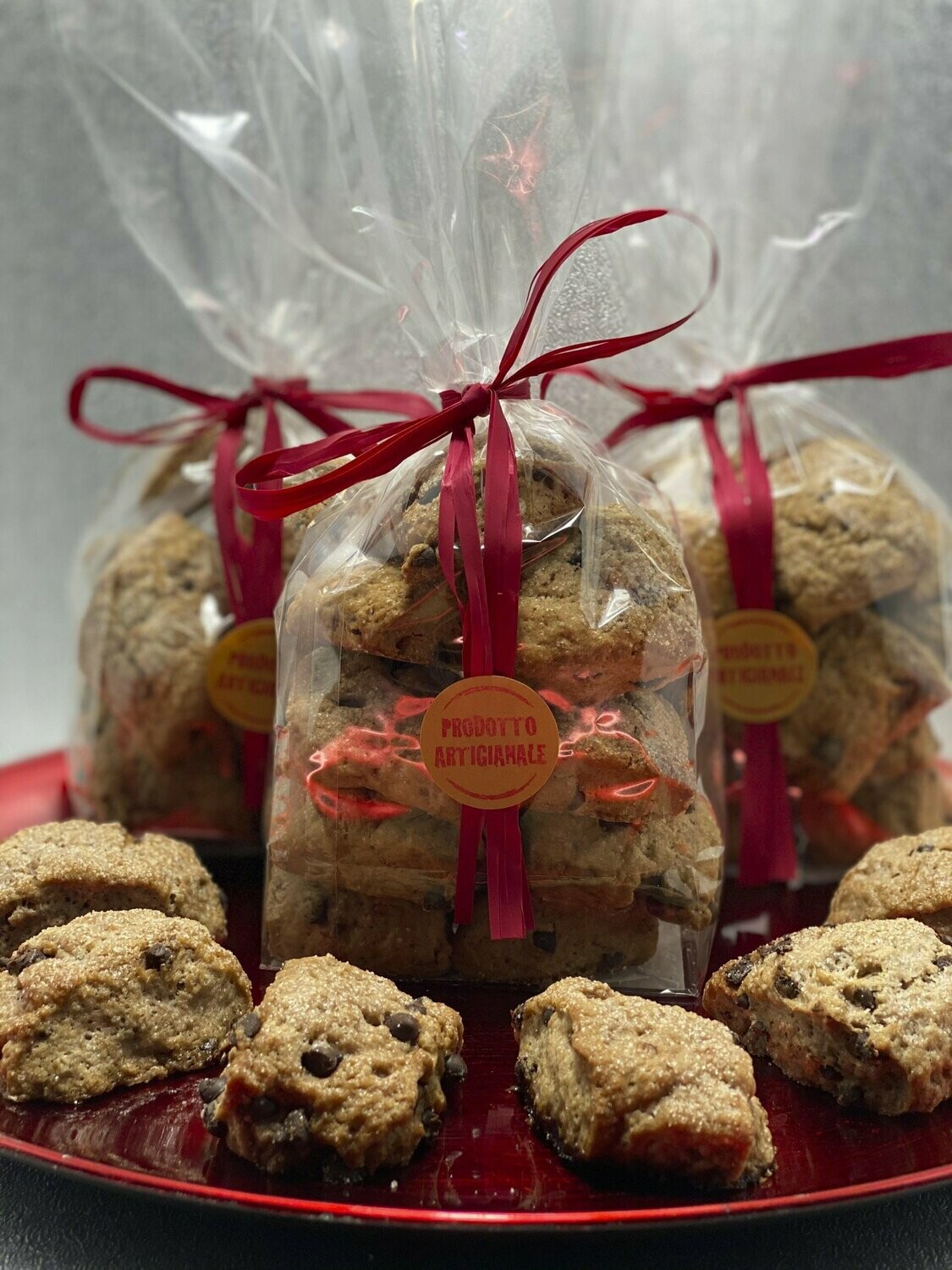 Tozzetti Cioccolato e Cesanese