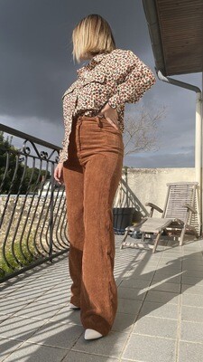 PANTALON / JEANS