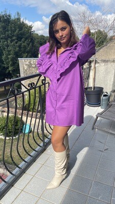 ROBE