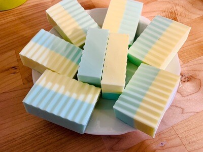 Goat&#39;s Milk Soap bar