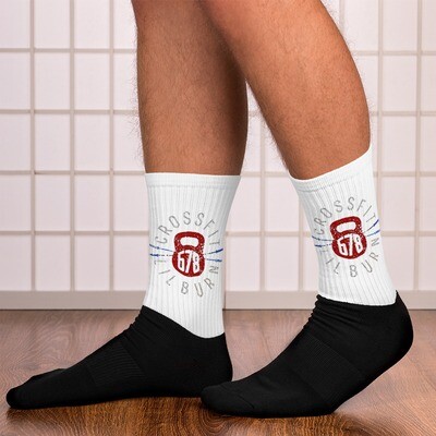 CF678 Socks