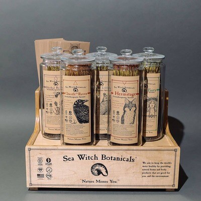 Incense Sticks