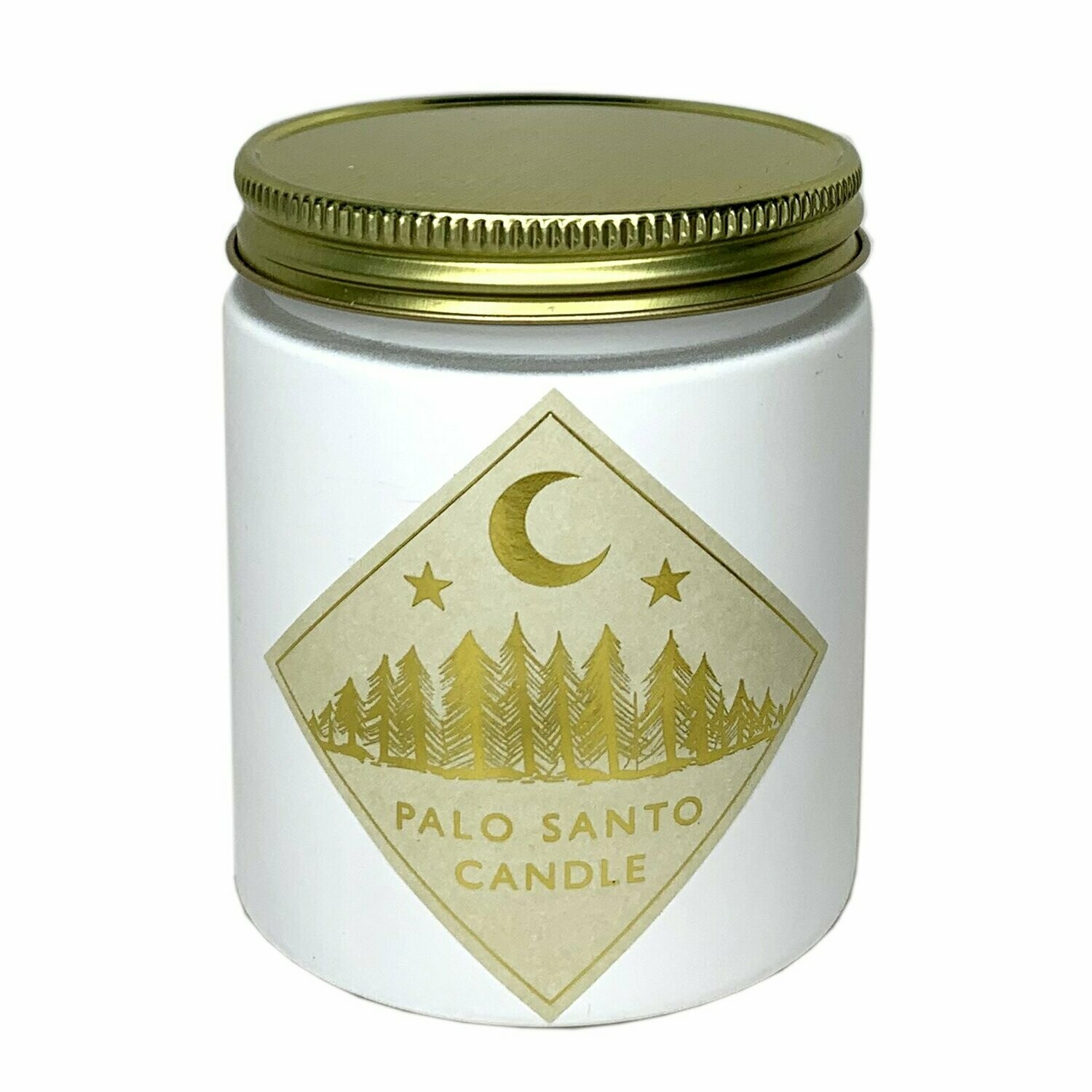 Palo Santo Candle