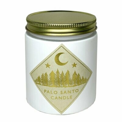 Palo Santo Candle