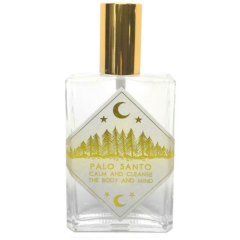 Palo Santo Room Spray