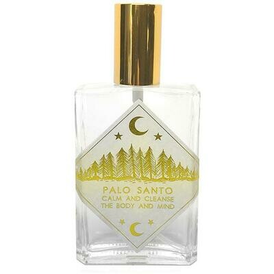 Palo Santo Room Spray