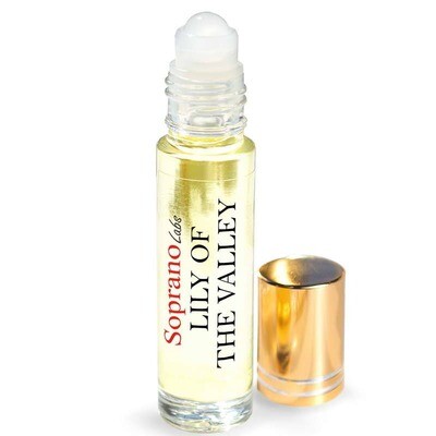 Perfume Oil Lily of the Valley