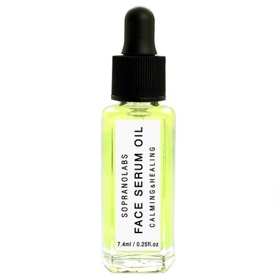 Face Serum Oil Calming