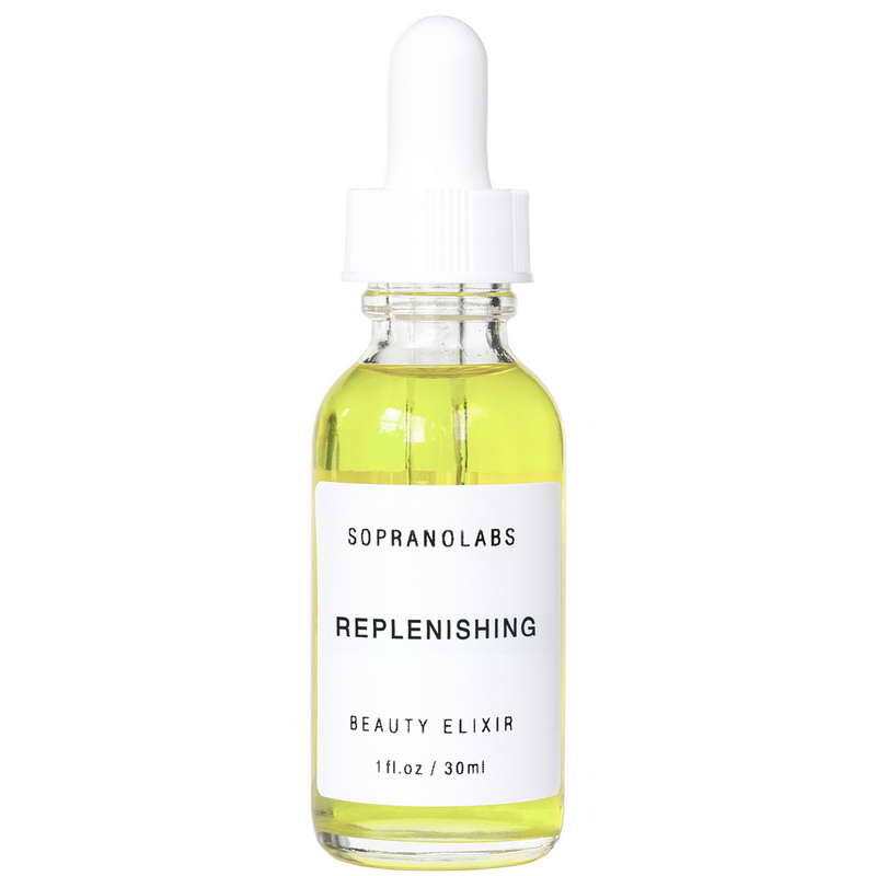 Beauty Elixir