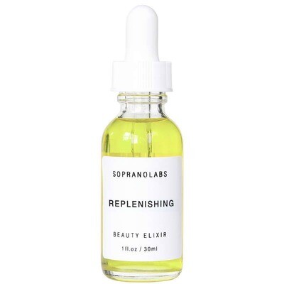 Beauty Elixir