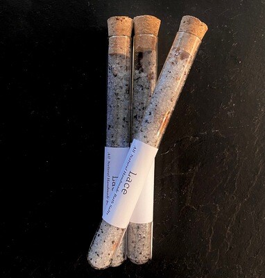 Lace Bath Salts