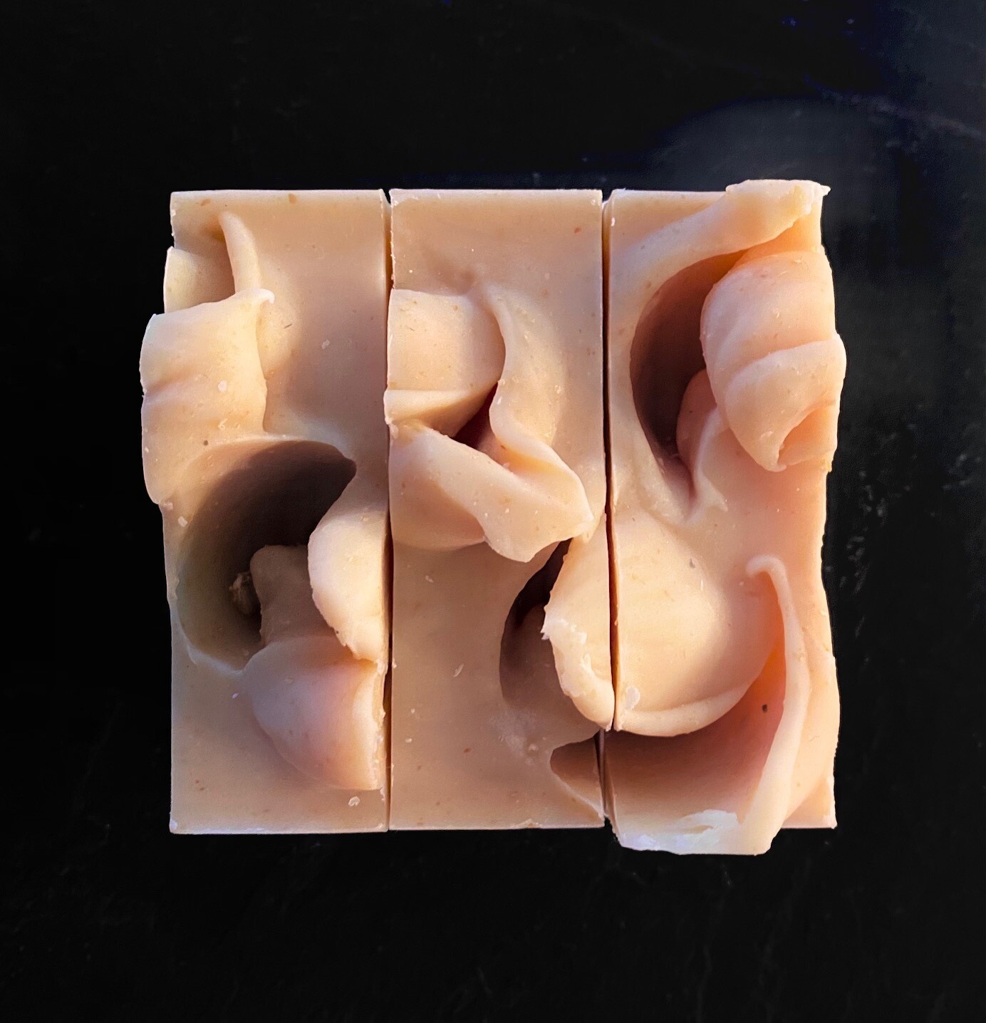 Cassia Clove Soap
