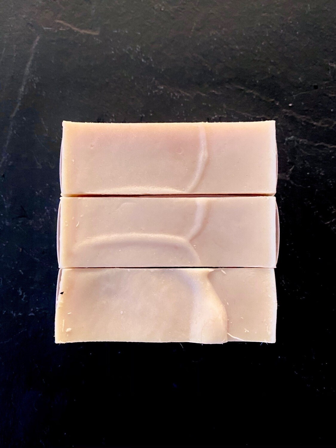 Rosemary Bergamot Shampoo Bar