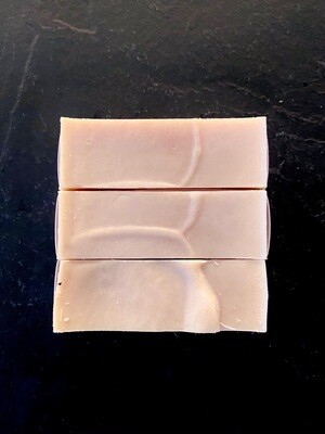 Rosemary Bergamot Shampoo Bar
