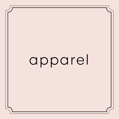 apparel