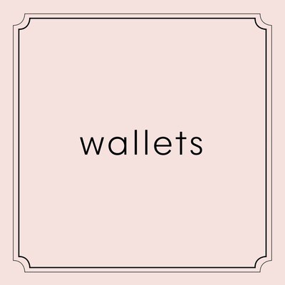 wallets