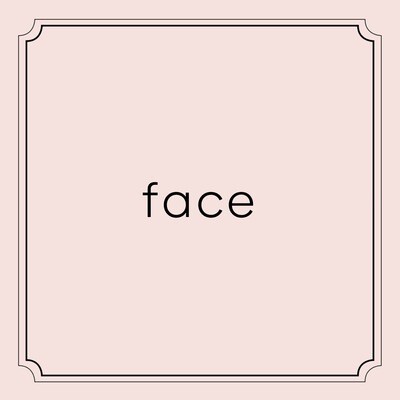 face