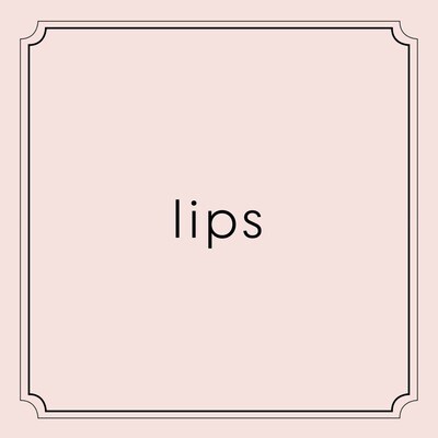 lips