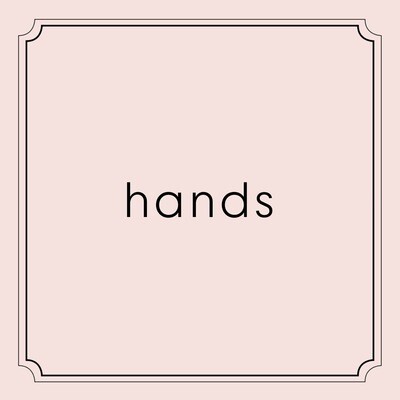 hands