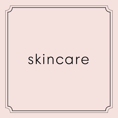 skincare