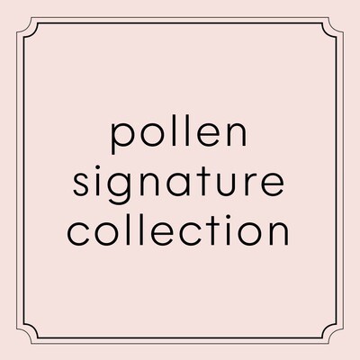 pollen signature collection