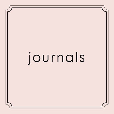 journals