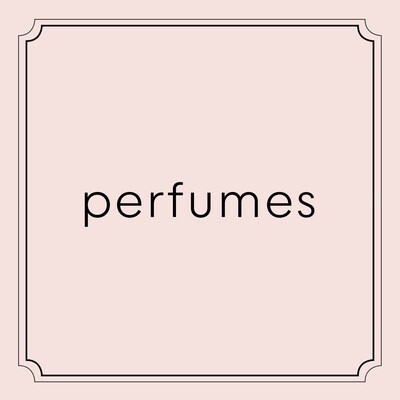 perfumes