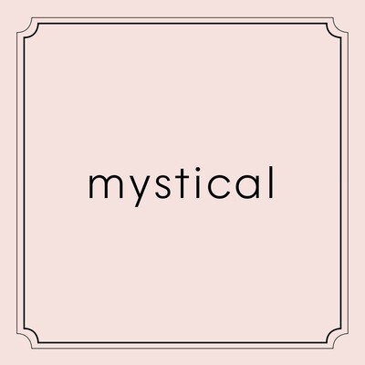 mystical