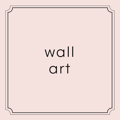 wall art