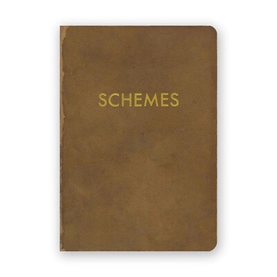 Schemes Journal Small