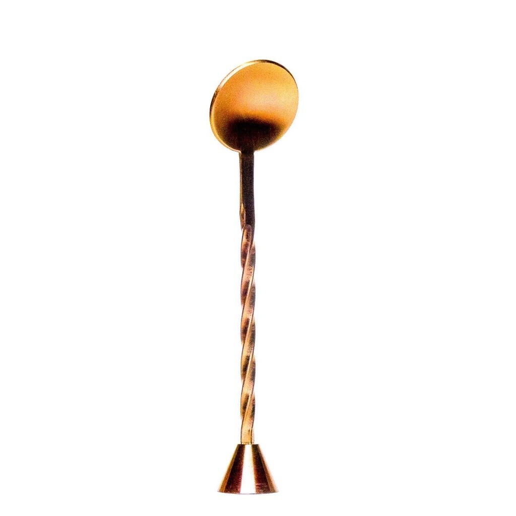 Mini Bar Spoon + Muddler