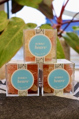 sugarfina - Bubbly Gummy Bears Small