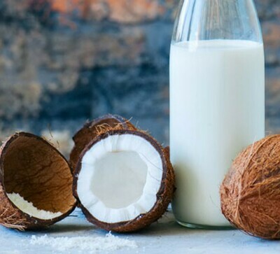 Coconut milk 1L