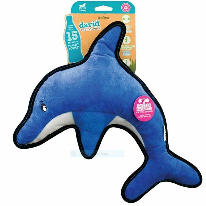 Beco Rough & Tough Dolphin