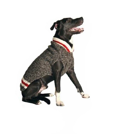 Chilly Dog Classics Boyfriend Sweater
