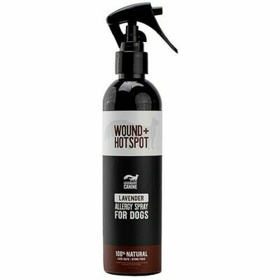 Legendary Canine Wound & Hotspot Spray 250ml