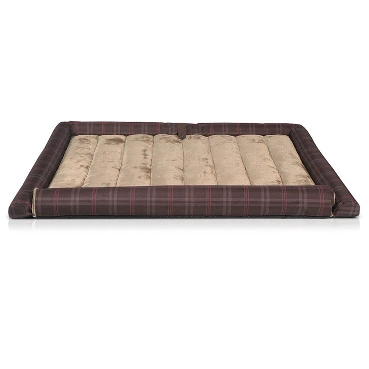 Scruffs Bed Balmoral Boot/Cargo Brown 27.5 x 39 Scruffs Bed Balmoral Boot/Cargo Brown 27.5 x 39"