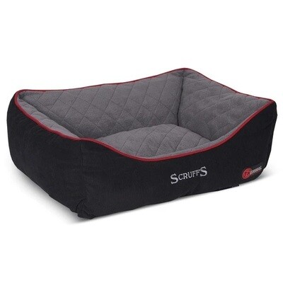 Scruffs Bed Thermal Self-Heating XL 27.5 x 36 Scruffs Bed Thermal Self-Heating XL 27.5 x 36