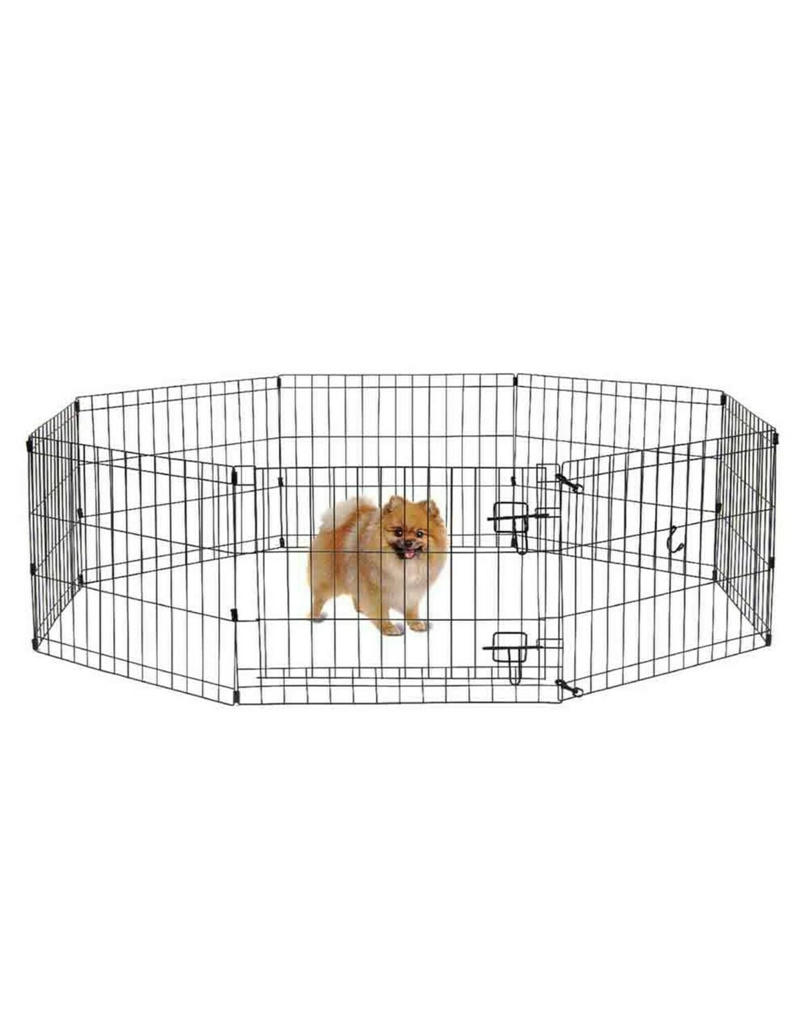 unleashed exercise pen