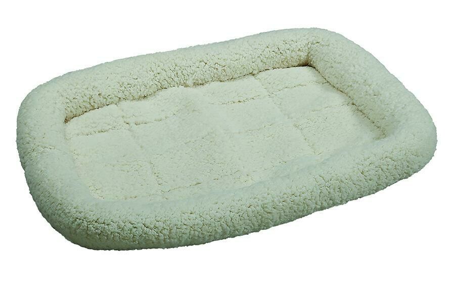 Simply Essential Crate Bed Ultra-Soft