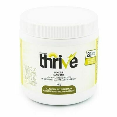 Thrive Sea Kelp 350g