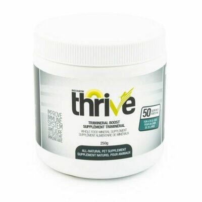 Thrive Trimineral Boost 250g